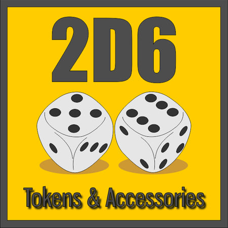 Tokens & Accessories